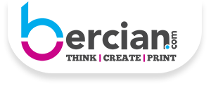 Bercian Printing Center Logo