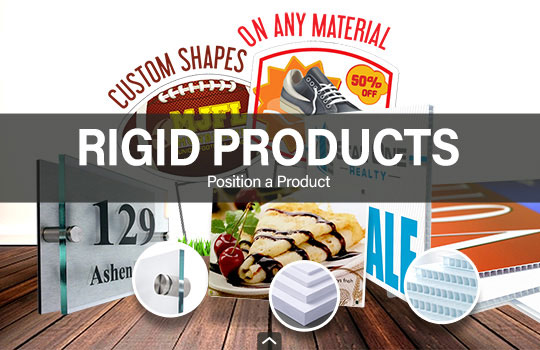Marketing Products