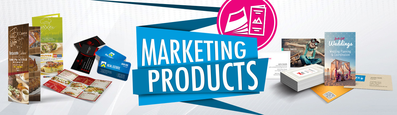 Marketing Products